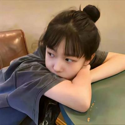 我才不会被女孩子欺负呢
